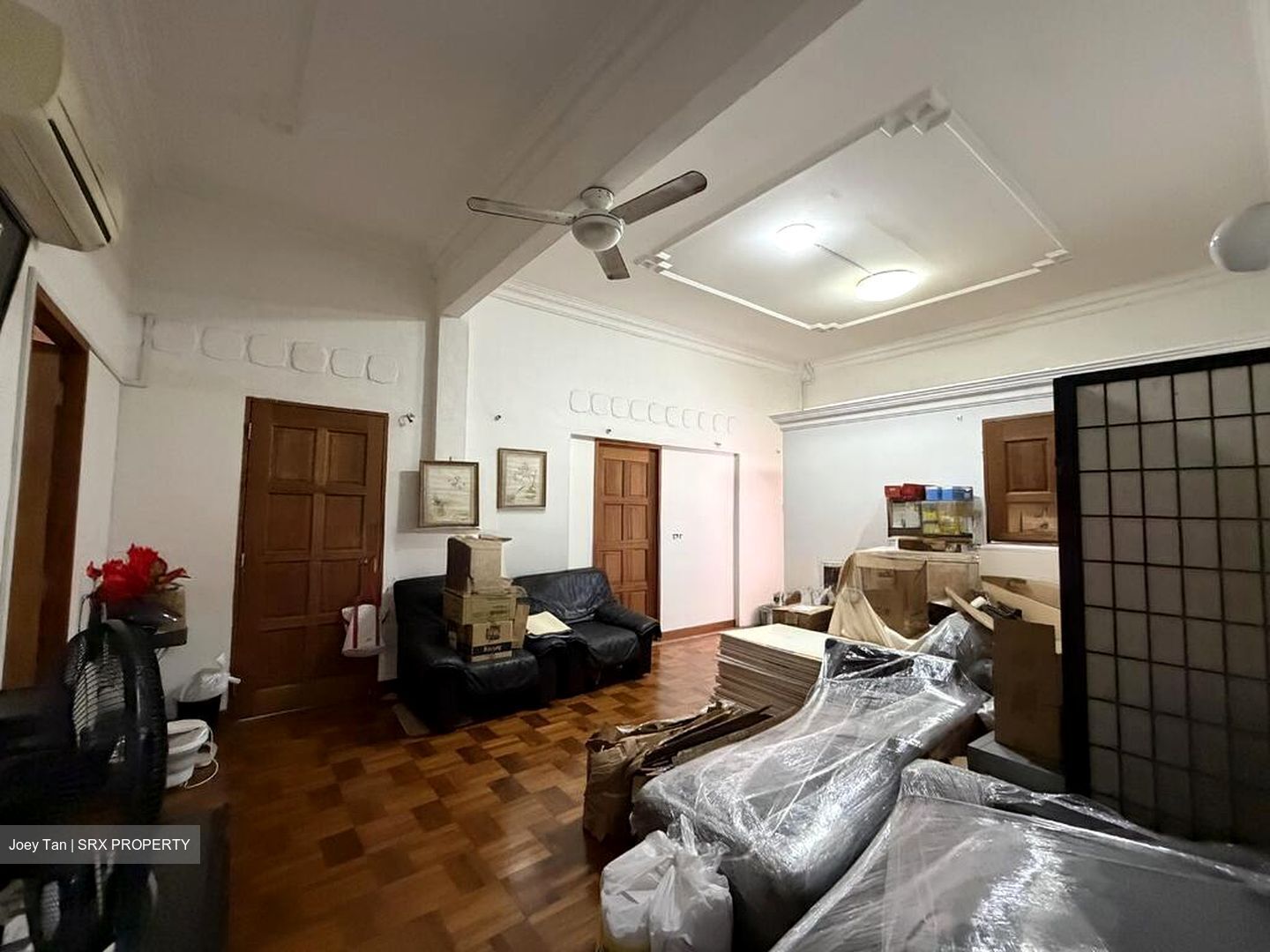 Lorong Sari (D5), Detached #515868791